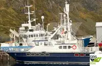 Cruise ship for sale