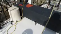 Trawler for sale