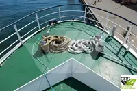 Survey vessel for sale