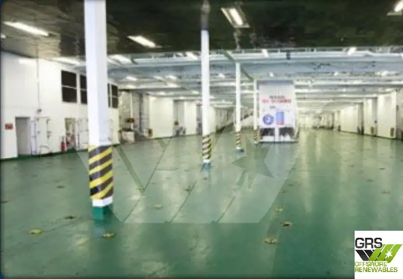 Ro-Ro ship for sale