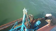 Dredger for sale