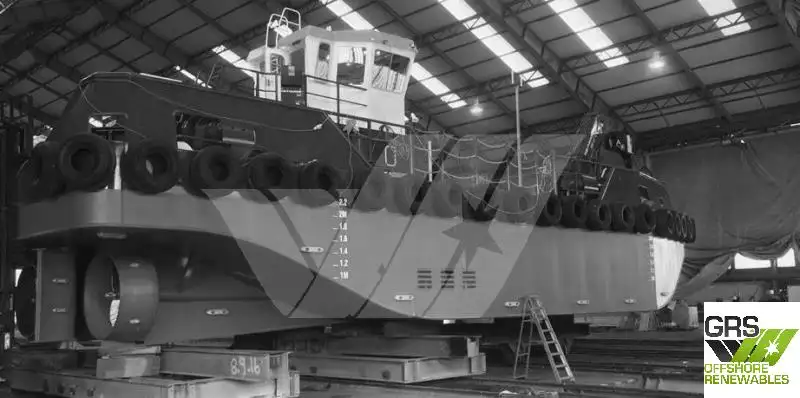 Workboats for sale