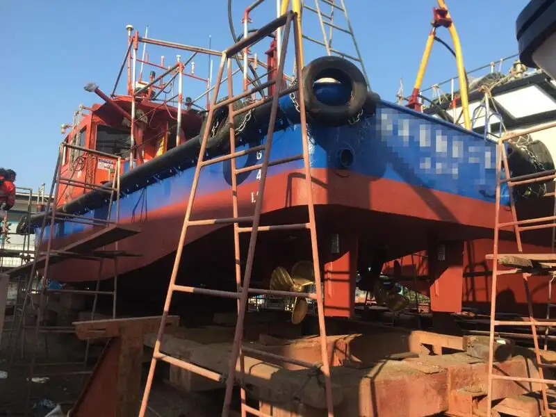 Workboats for sale