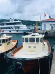 Towboat for sale