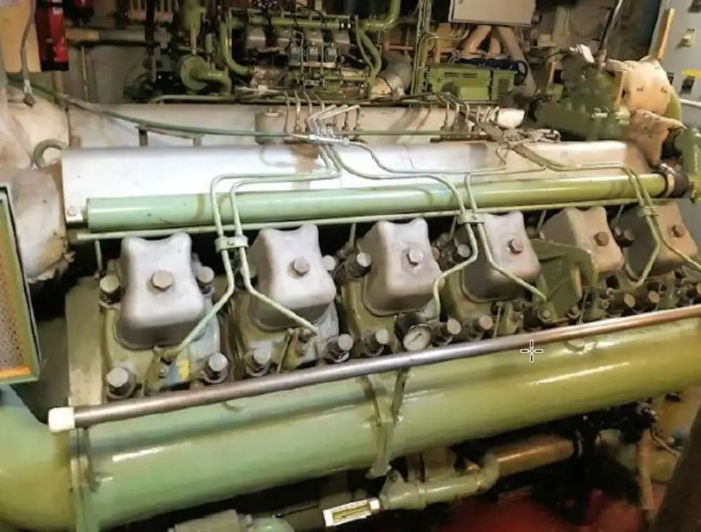 Towboat for sale