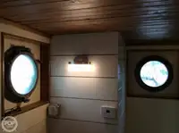 Towboat for sale