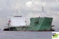 Heavy lift ship for sale