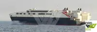 Ro-Ro ship for sale