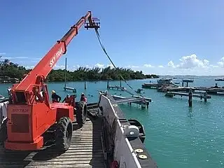 Landing Craft, Tank for sale