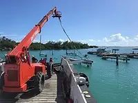 Landing Craft, Tank for sale