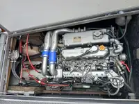 Workboats for sale