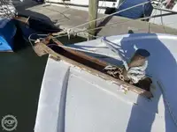 Trawler for sale