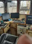 Trawler for sale