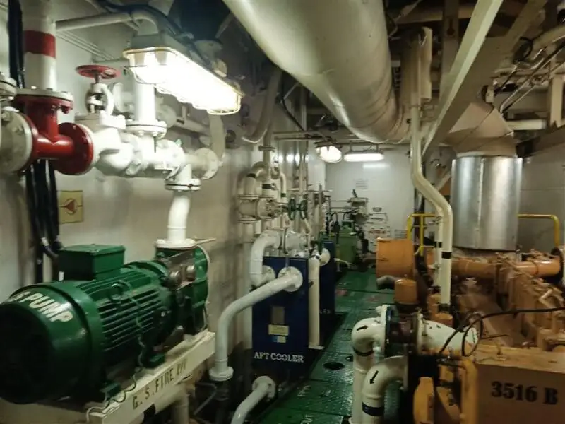 Towboat for sale