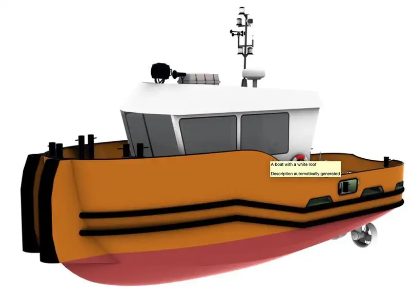 Workboats for sale