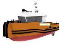 Workboats for sale