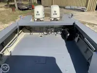 Patrol boat for sale