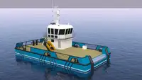 General Cargo/Multi-purpose for sale