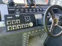Crew boat for sale