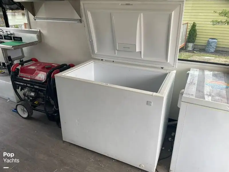 Catamaran for sale