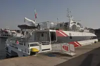 Cruise ship for sale