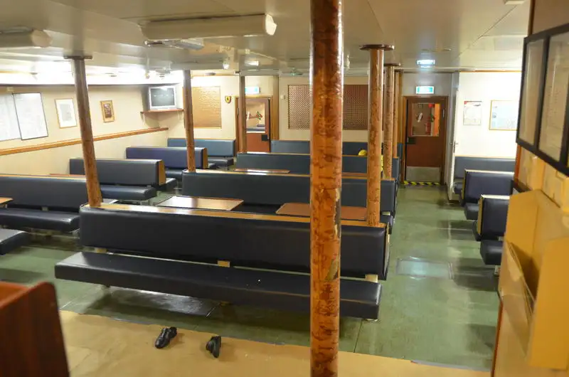 Ro-Ro ship for sale