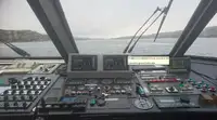 Ferry vessel for sale