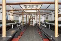 Cruise ship for sale