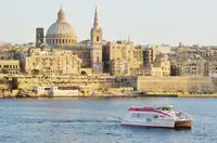 Cruise ship for sale