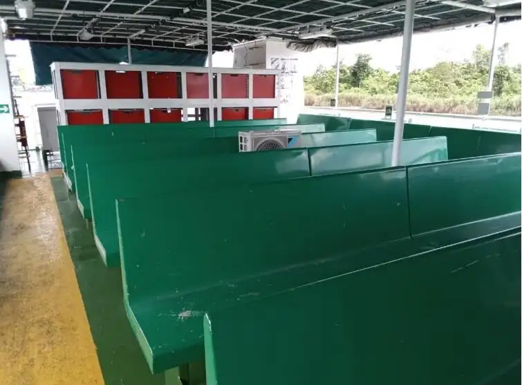 Ferry vessel for sale