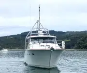 Research vessel for sale