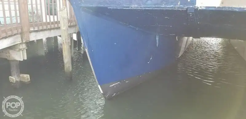 Catamaran for sale
