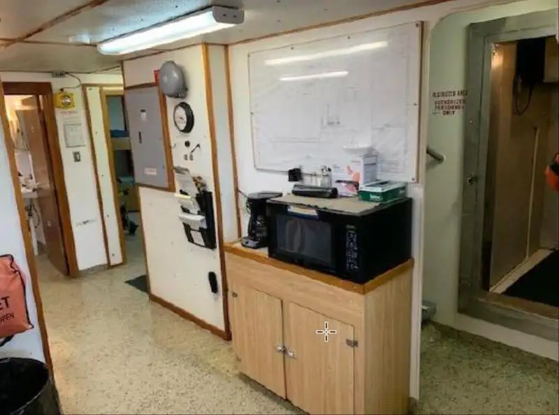 Fast Supply Vessel (FSV) for sale