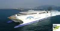 Ro-Ro ship for sale