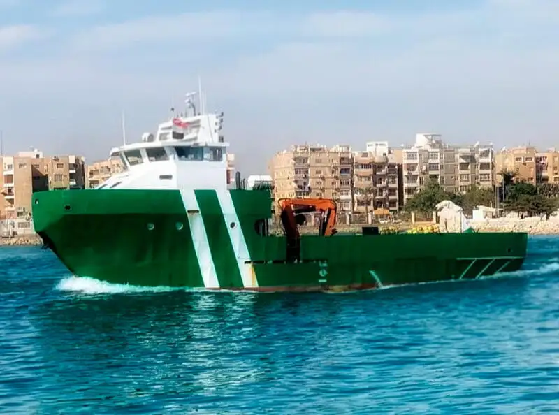 Workboats for sale