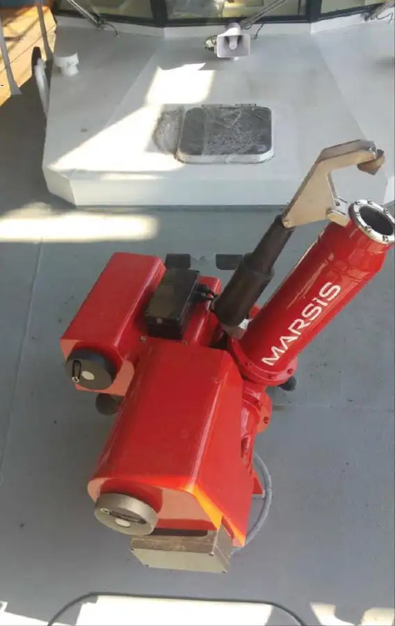 Workboats for sale
