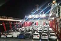Ferry vessel for sale