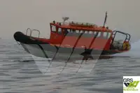 Rigid inflatable boat for sale