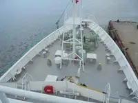 Patrol boat for sale