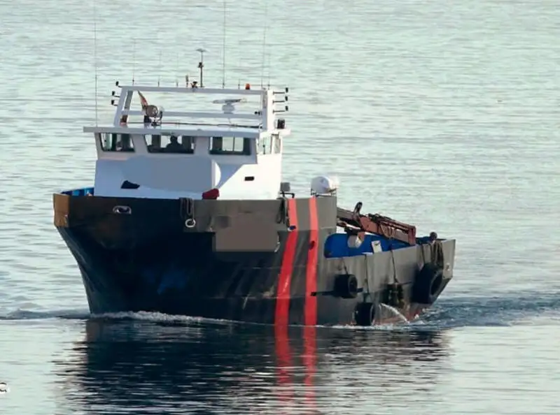Workboats for sale