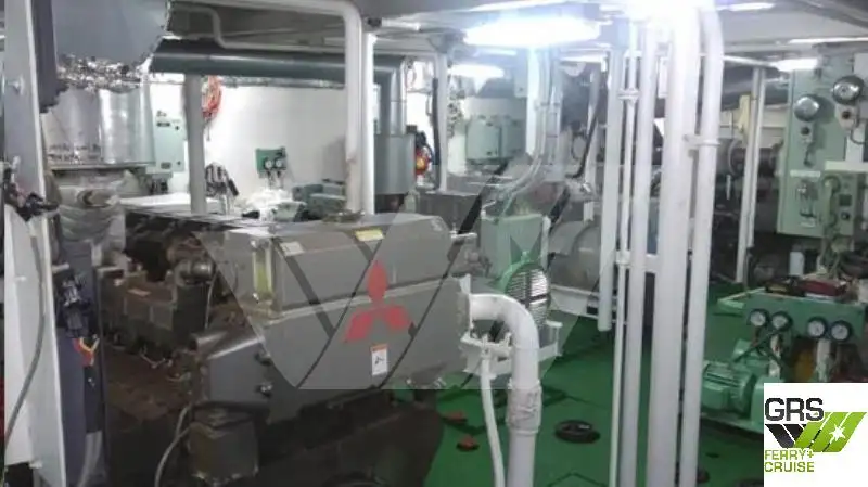 Ro-Ro ship for sale