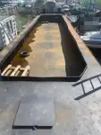 Barge for sale