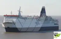 Ro-Ro ship for sale
