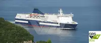 Ro-Ro ship for sale