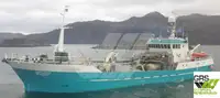 Trawler for sale