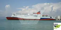 Ro-Ro ship for sale