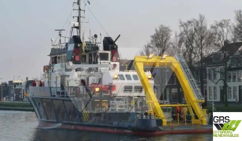 Workboats for sale