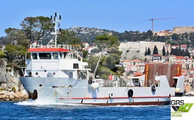Landing Craft, Tank for sale