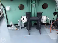 Towboat for sale