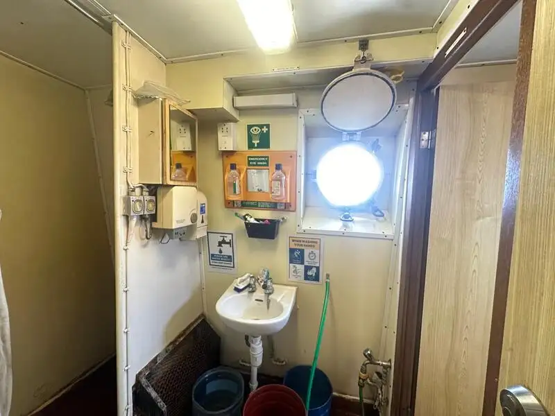 Towboat for sale